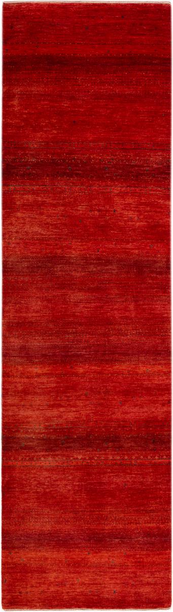 Dywan perski Persja Gabbeh Loribaft Atash 319x88 319x88, Dywan perski Ręcznie tkane