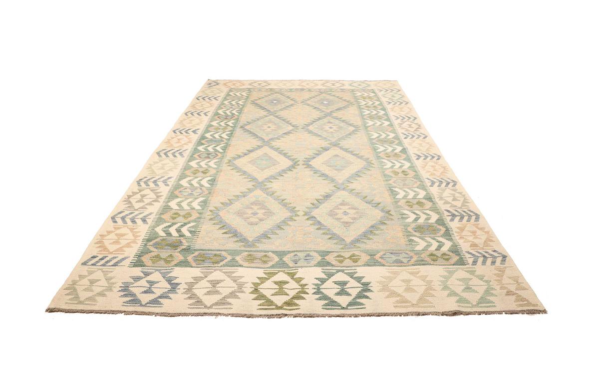 Kilim Afegão - 1