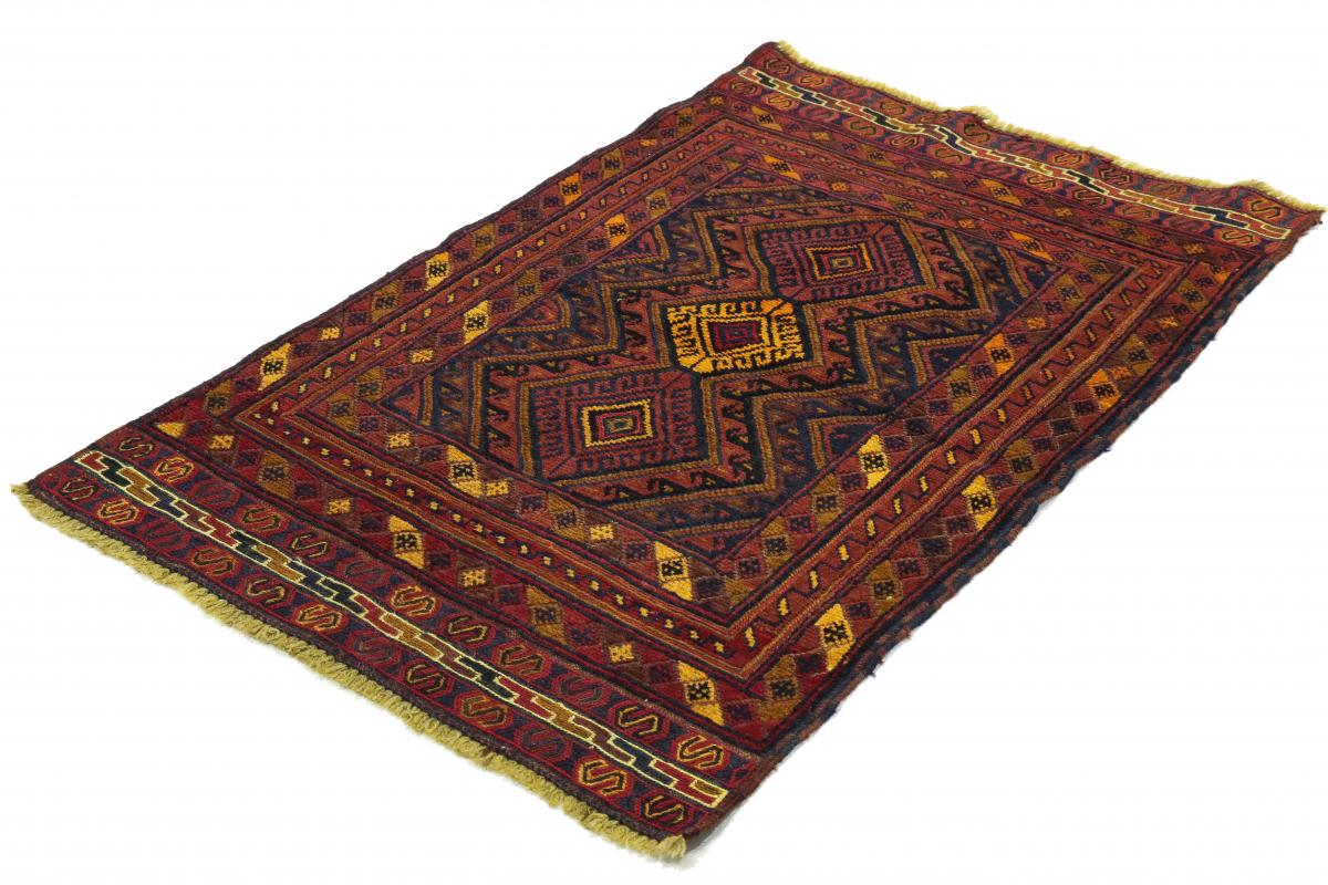 Kilim Afghan - 1