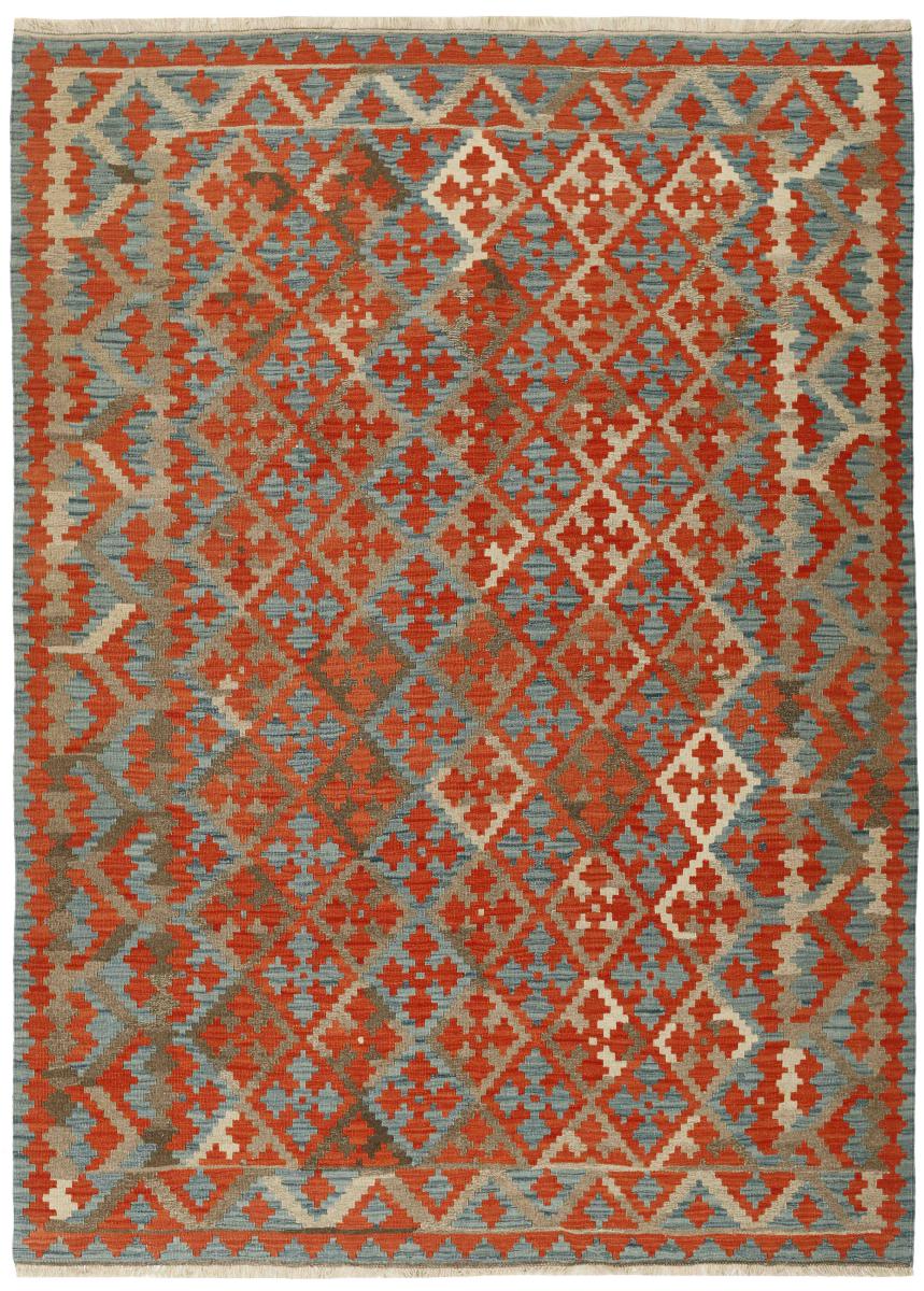 Persian Rug Kilim Fars 295x206 295x206, Persian Rug Woven by hand