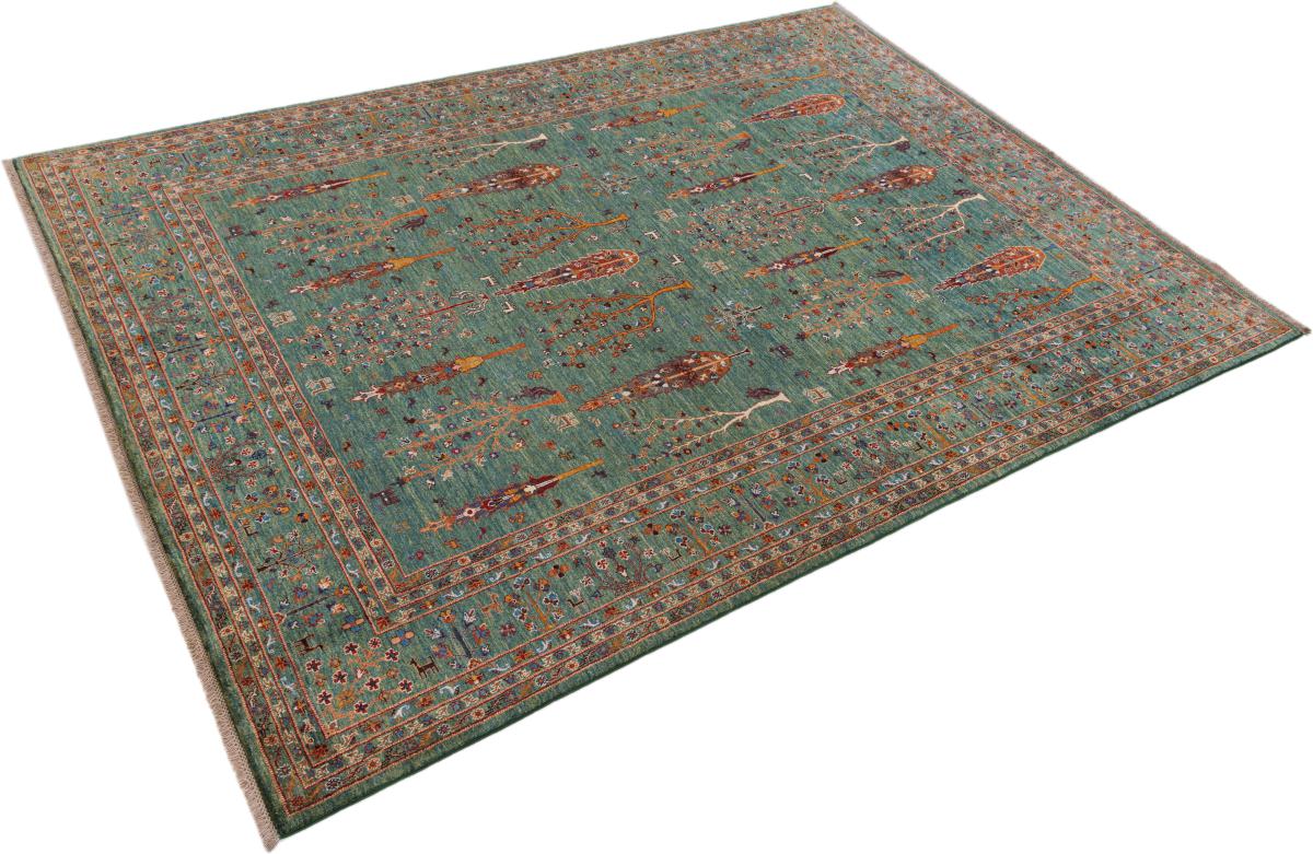 Ziegler Farahan - 1