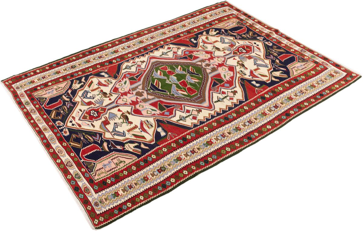 Kilim Senneh - 1
