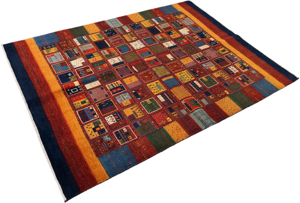 Περσία Γκάμπεθ Loribaft - 1