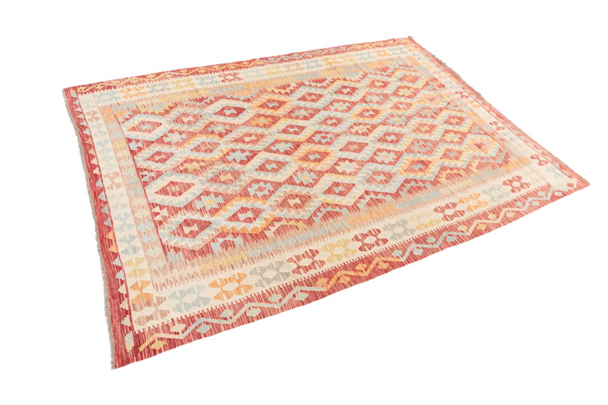 Kilim Afegão - 1