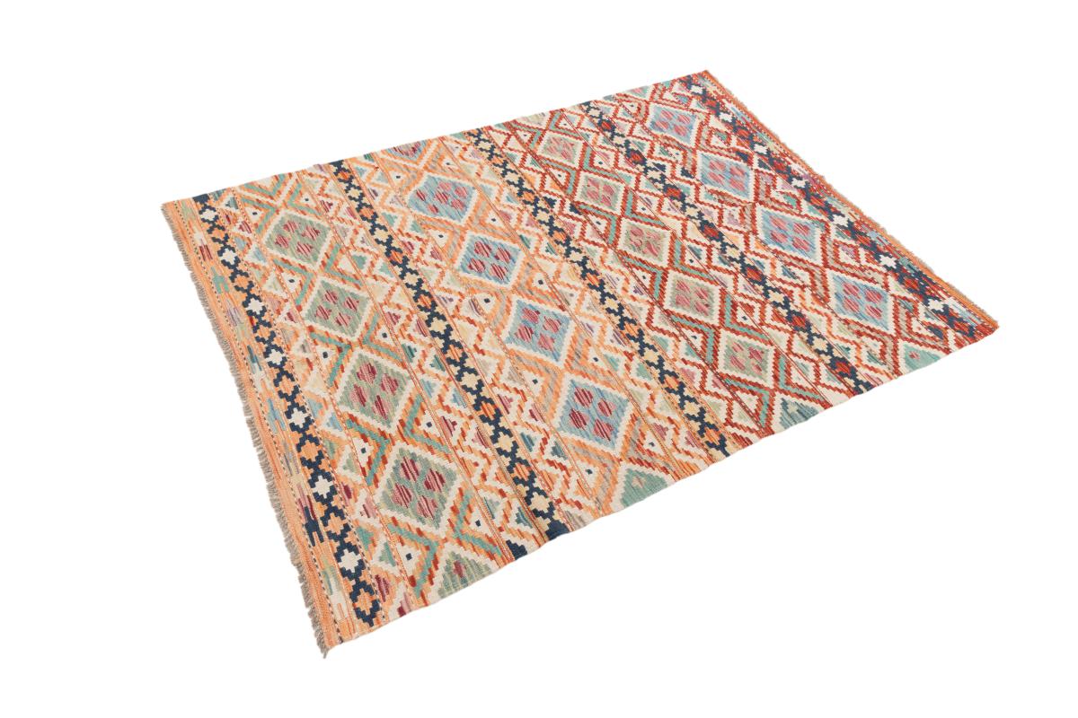 Kilim Afegão - 1