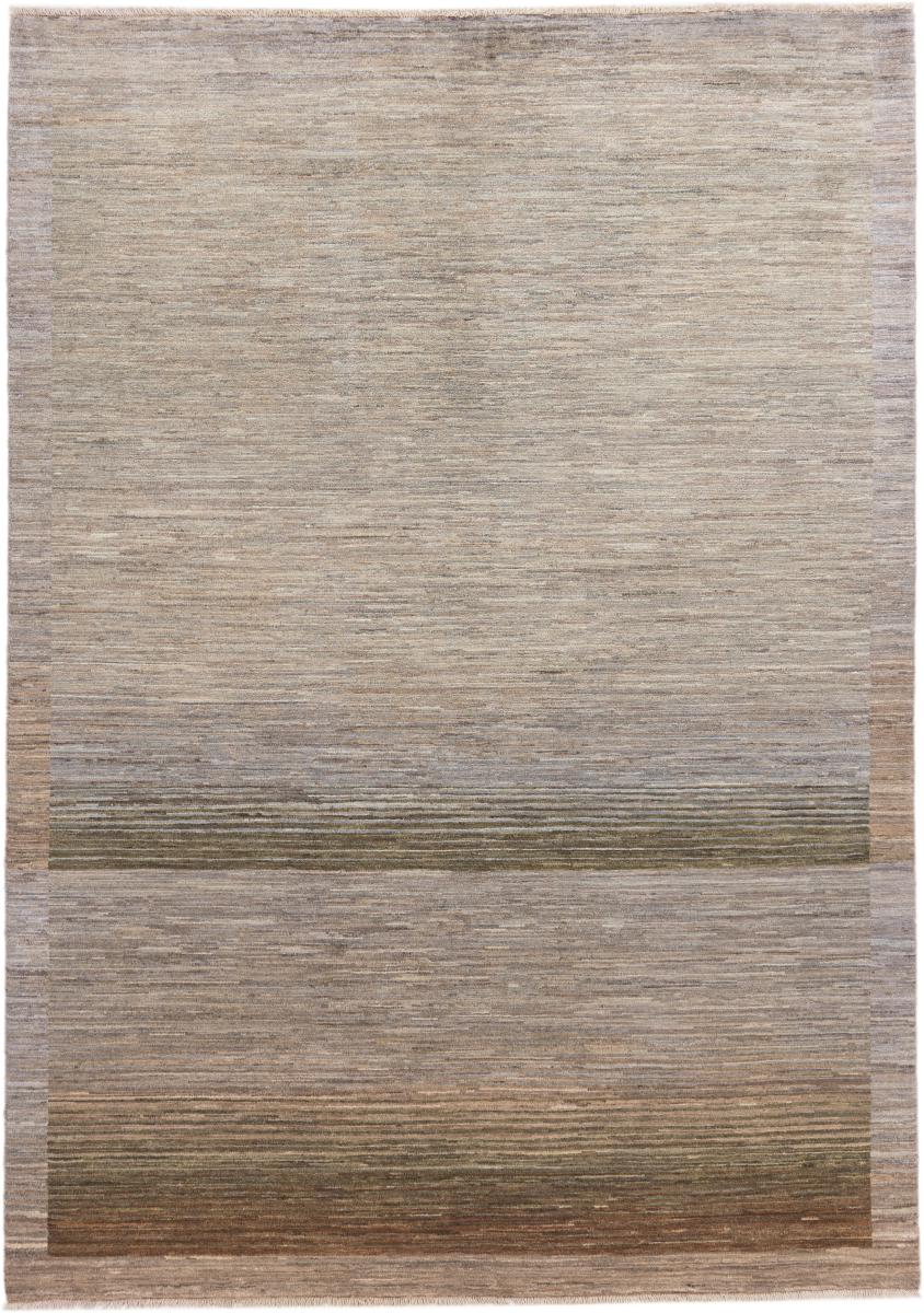 Afganistan-matto Arijana Design 237x168 237x168, Persialainen matto Solmittu käsin