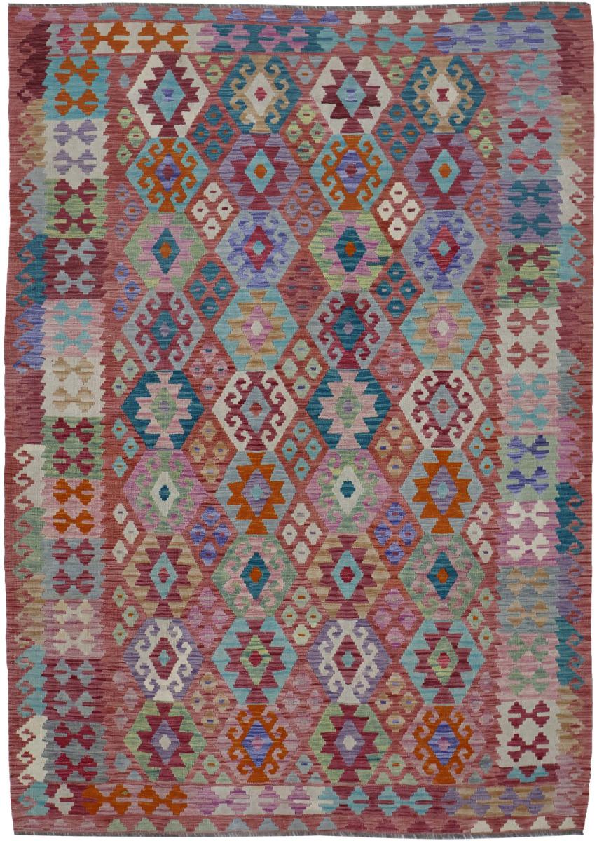 Kilim Afghan - 1