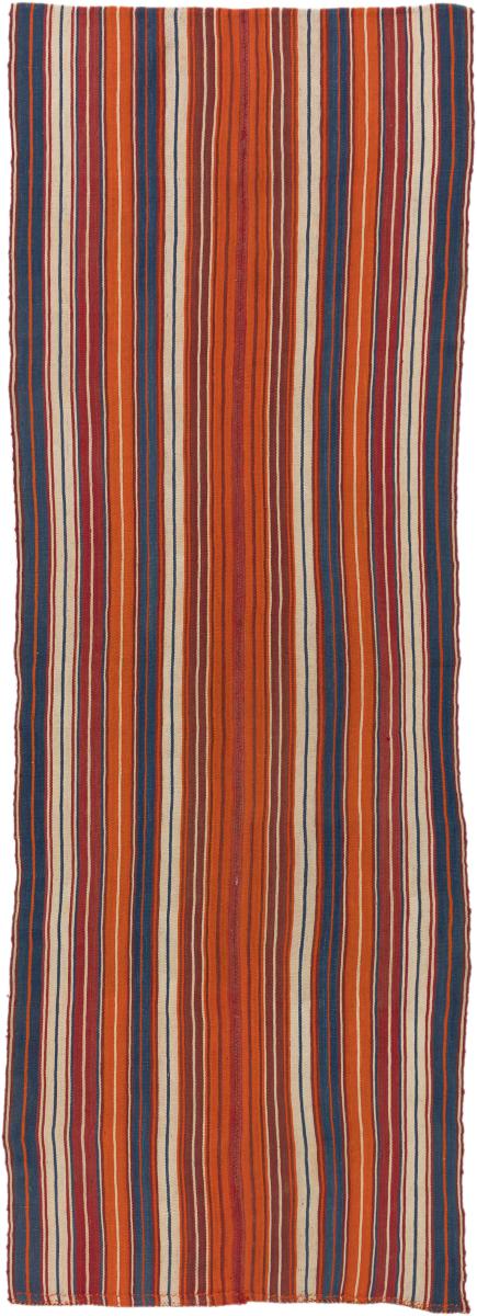 Persian Rug Kilim Fars 301x105 301x105, Persian Rug Woven by hand