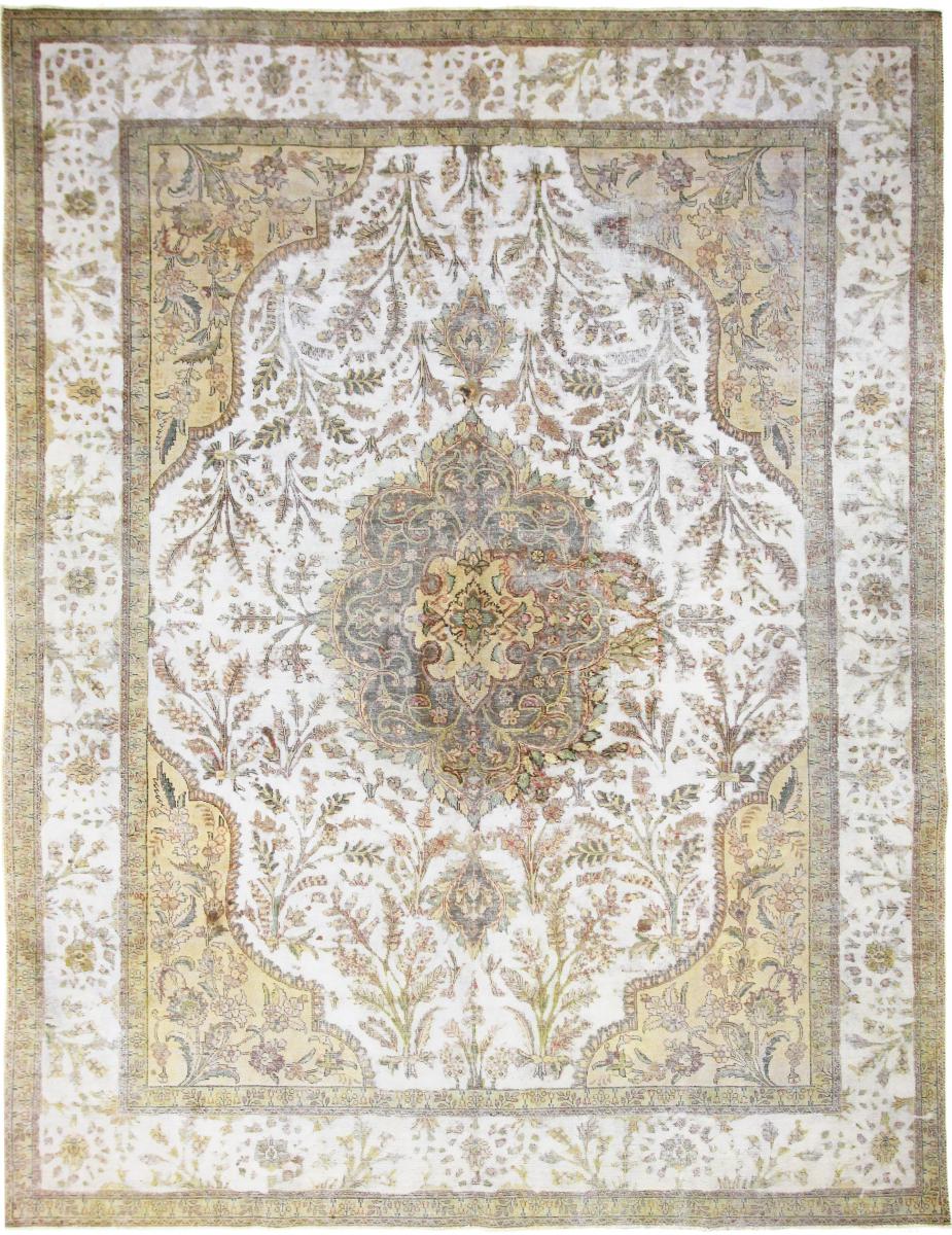 Tapete paquistanês Vintage Royal 386x300 386x300, Tapete persa Atado à mão