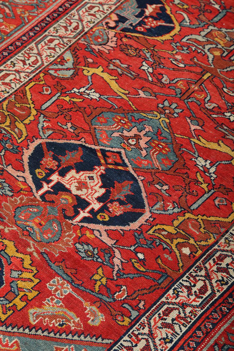 Farahan Antique - 1