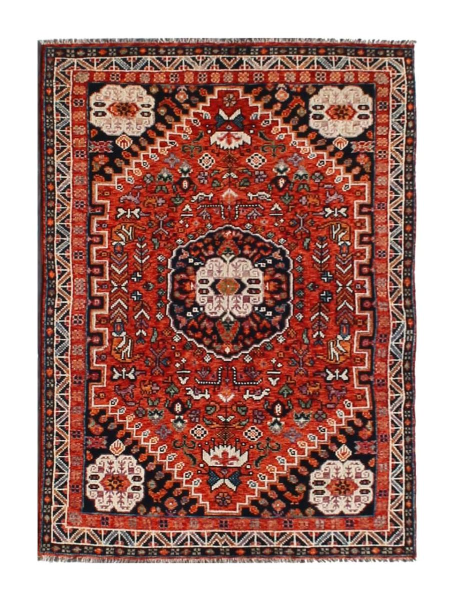 Pakistani rug Kazak Ghashghai 180x120 180x120, Persian rug Hand-knotted