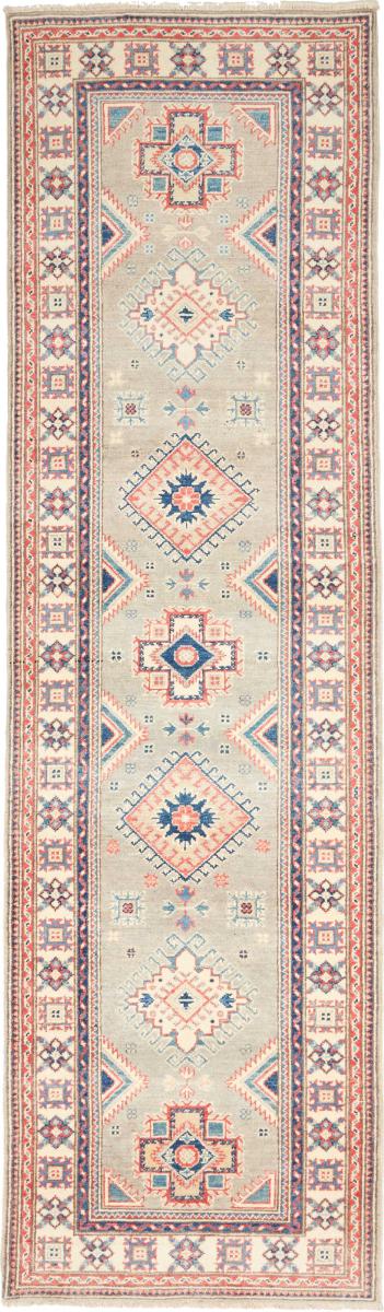 Pakistani rug Kazak 294x83 294x83, Persian Rug Knotted by hand
