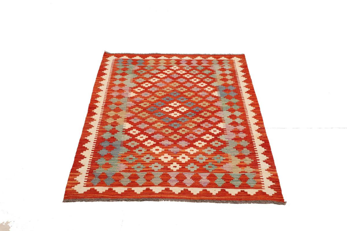 Kilim Afgán - 1