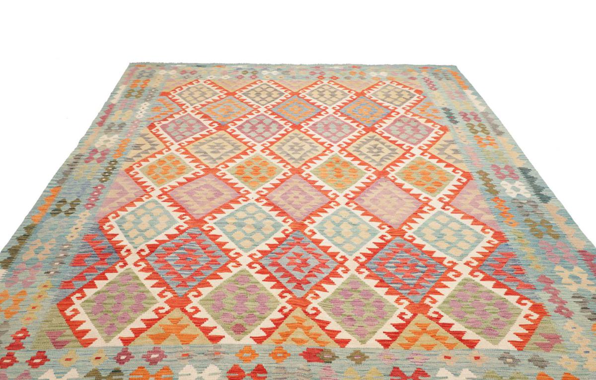 Kilim Afghan - 1