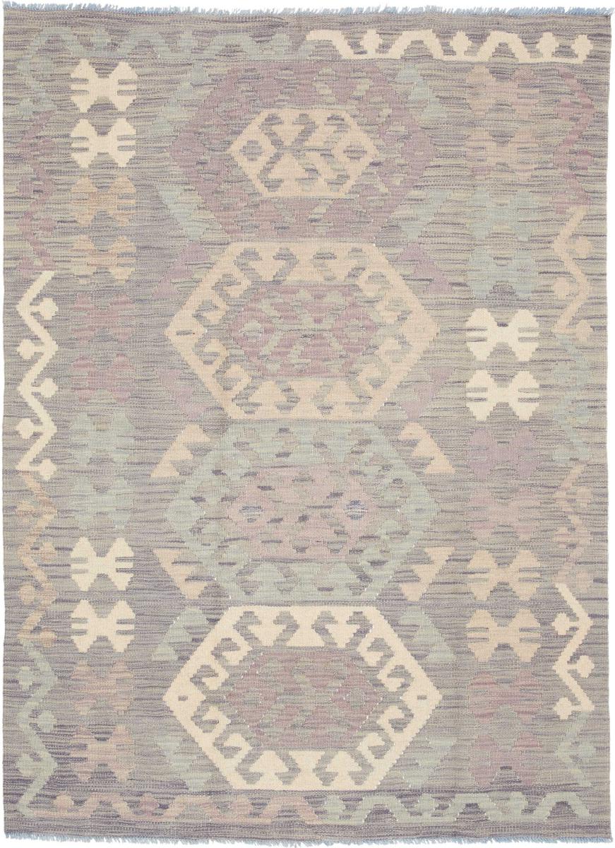 Αφγανικό χαλί Κιλίμ Afghan 169x125 169x125, Περσικό χαλί Οι κόμποι έγιναν με το χέρι