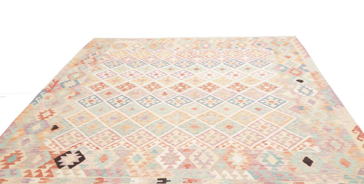 Chilim Afghan - 1