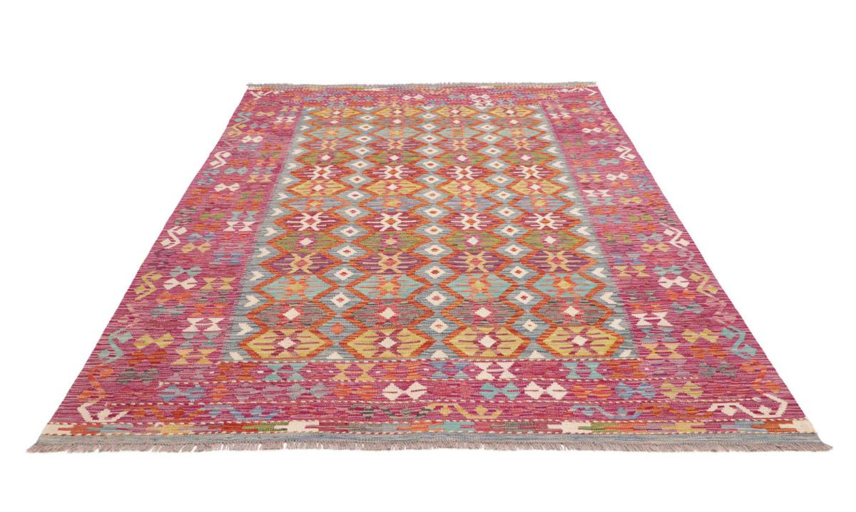 Kilim Afgán - 1
