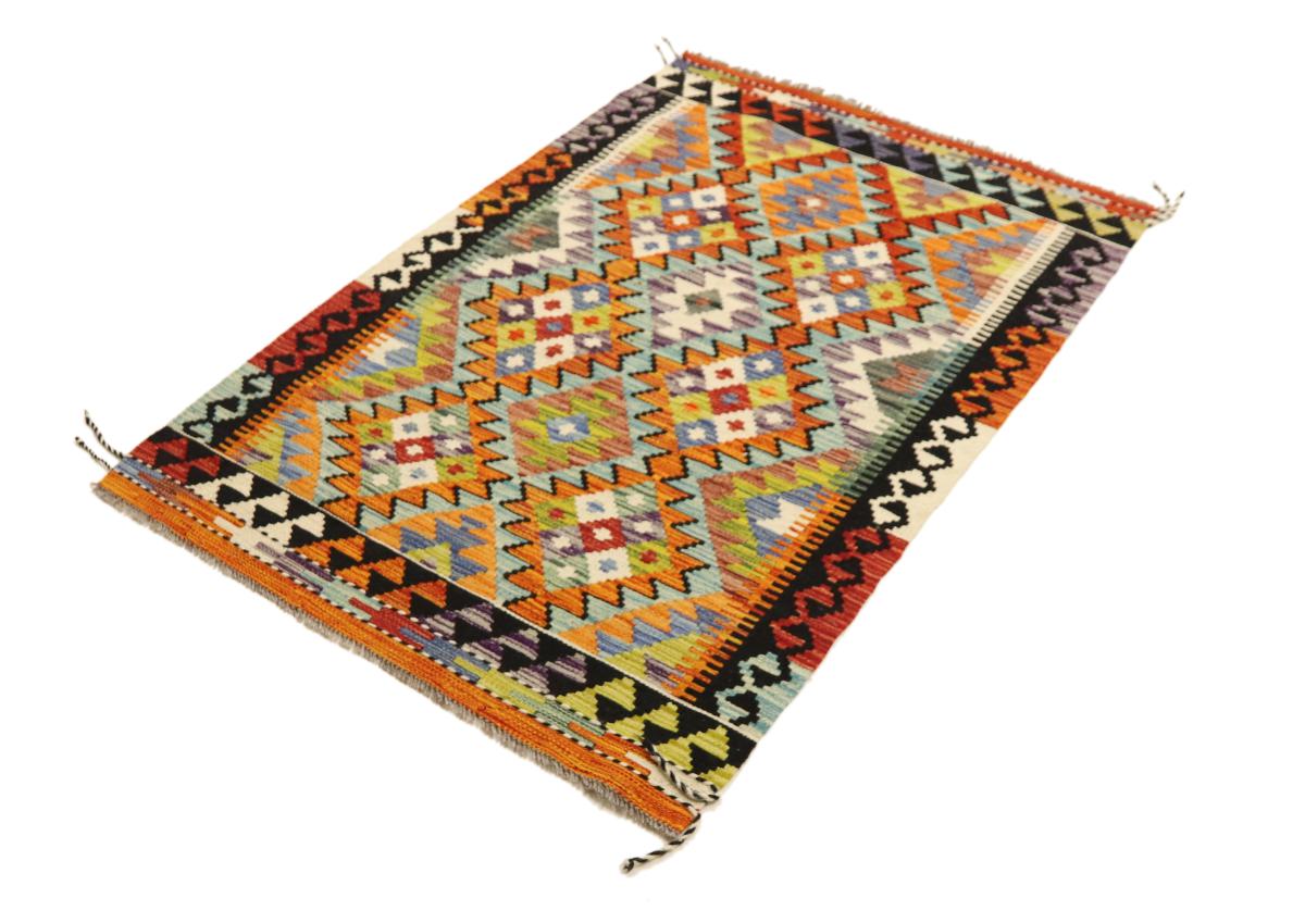 Kelim Afghan - 1