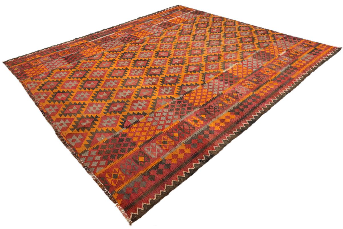 Kilim Afegão Antigo - 1