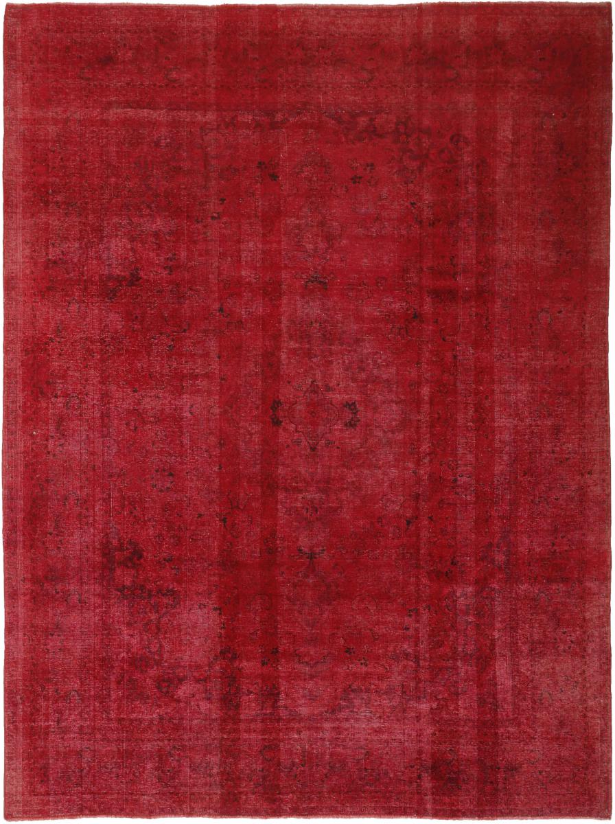 Perserteppich Vintage Royal 381x288 381x288, Perserteppich Handgeknüpft