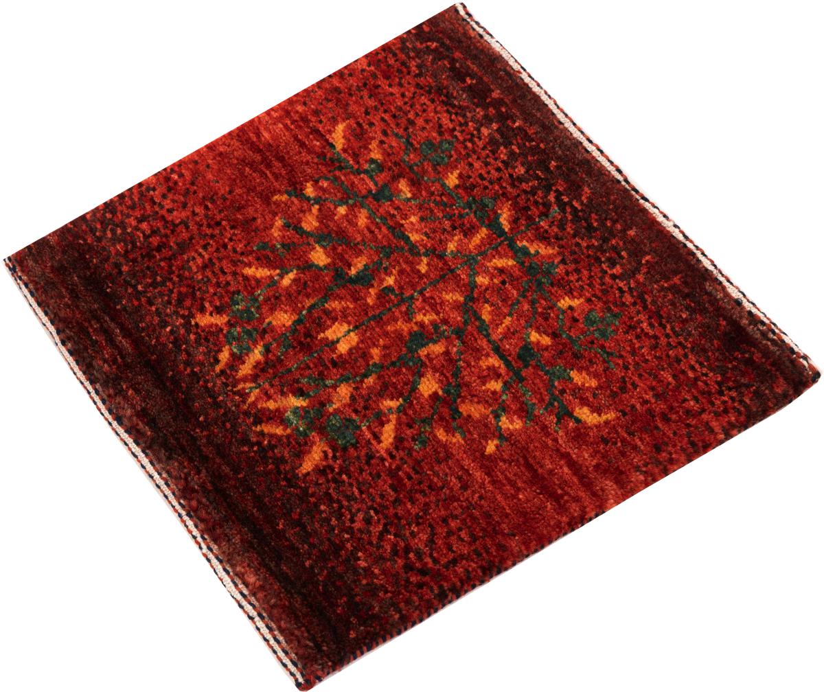 Persisk Gabbeh Loribaft Nowbaft - 1