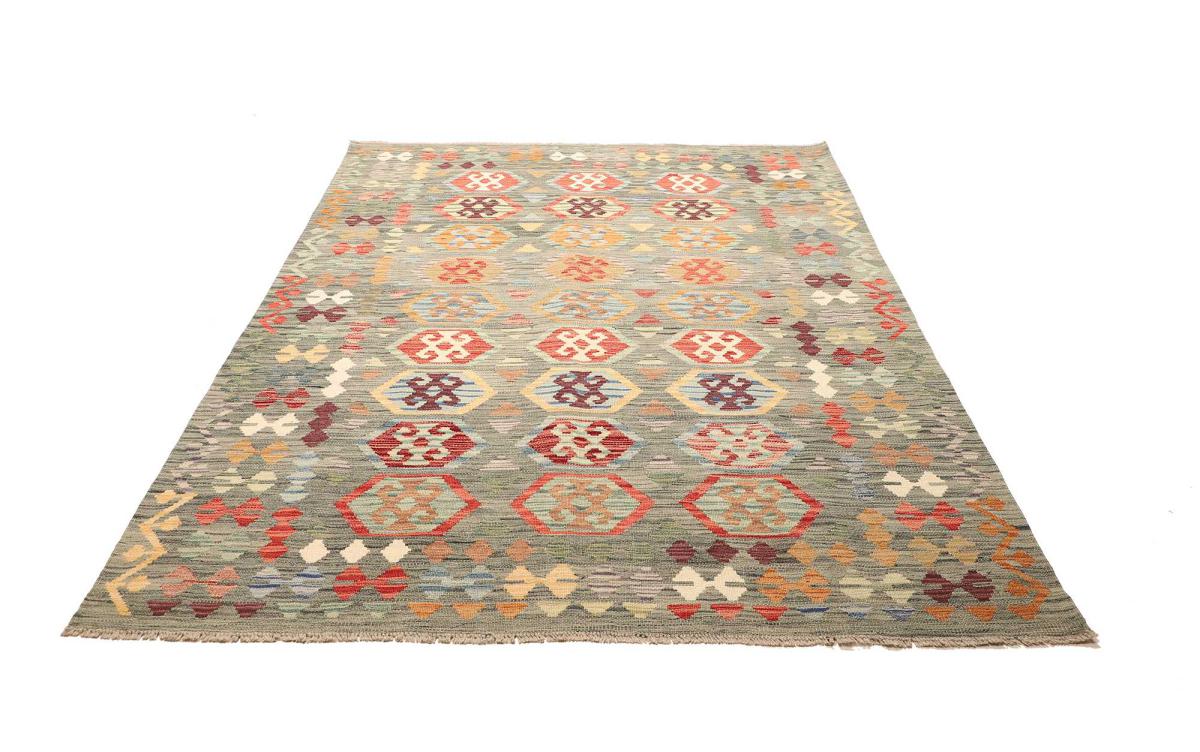 Kilim  Afghan - 1