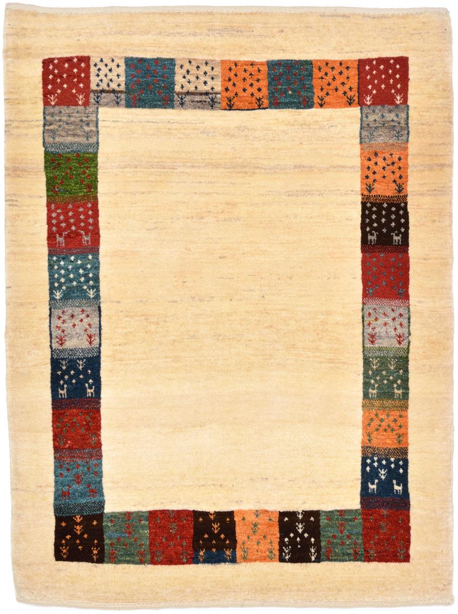 ペルシャ絨毯 ペルシャ ギャッベ ペルシャ ロリbaft 137x103 137x103, ペルシャ絨毯 手織り