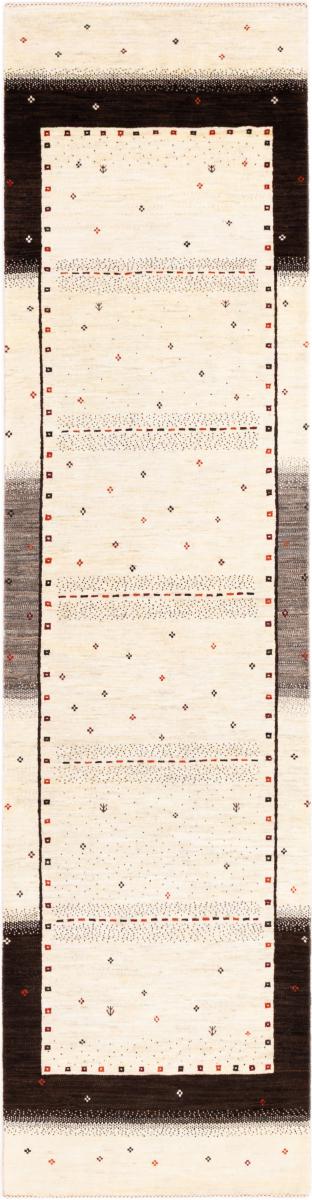 Dywan perski Persja Gabbeh Loribaft Atash 331x84 331x84, Dywan perski Ręcznie tkane