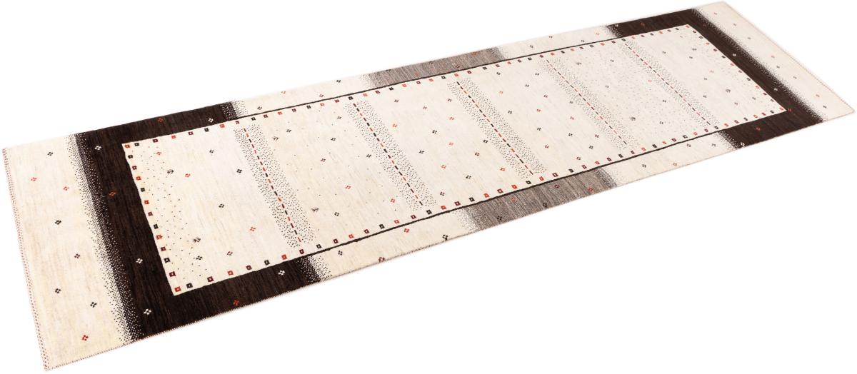 Persja Gabbeh Loribaft Atash - 1