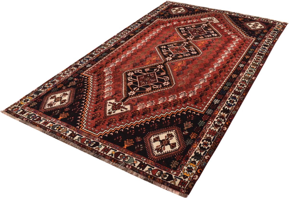 Shiraz - 1