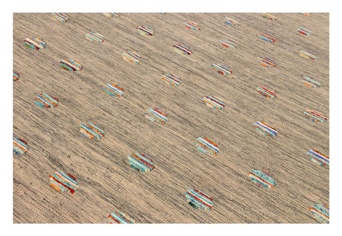 Kilim Afghan Nimbaft Edition - 1