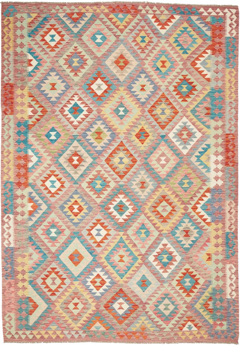 Afgán szőnyeg Kilim Afgán 297x209 297x209, Perzsa szőnyeg szőttesek