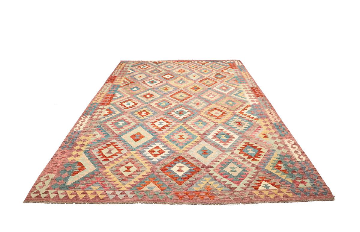 Kilim Afgán - 1