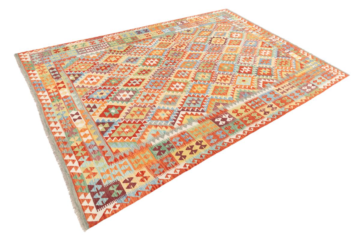 Kilim Afgán - 1