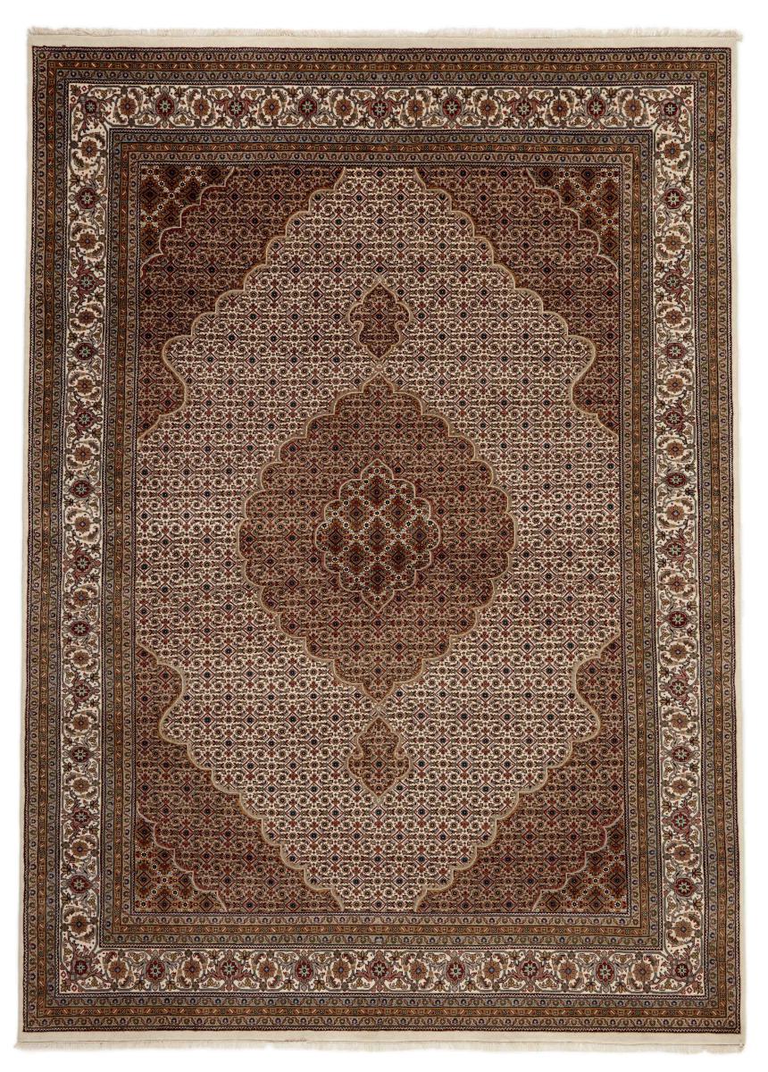 Covor indian Indo Tabriz 341x245 341x245, Covor persan Lucrate de mână
