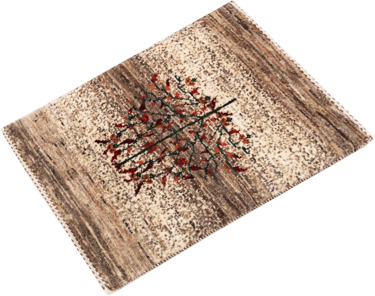 Persisk Gabbeh Loribaft Nowbaft - 1