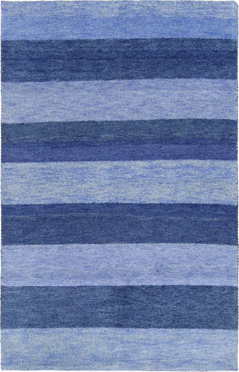 インドのカーペット ギャッベ ペルシャ 181x123 181x123,  ペルシャ絨毯 手織り