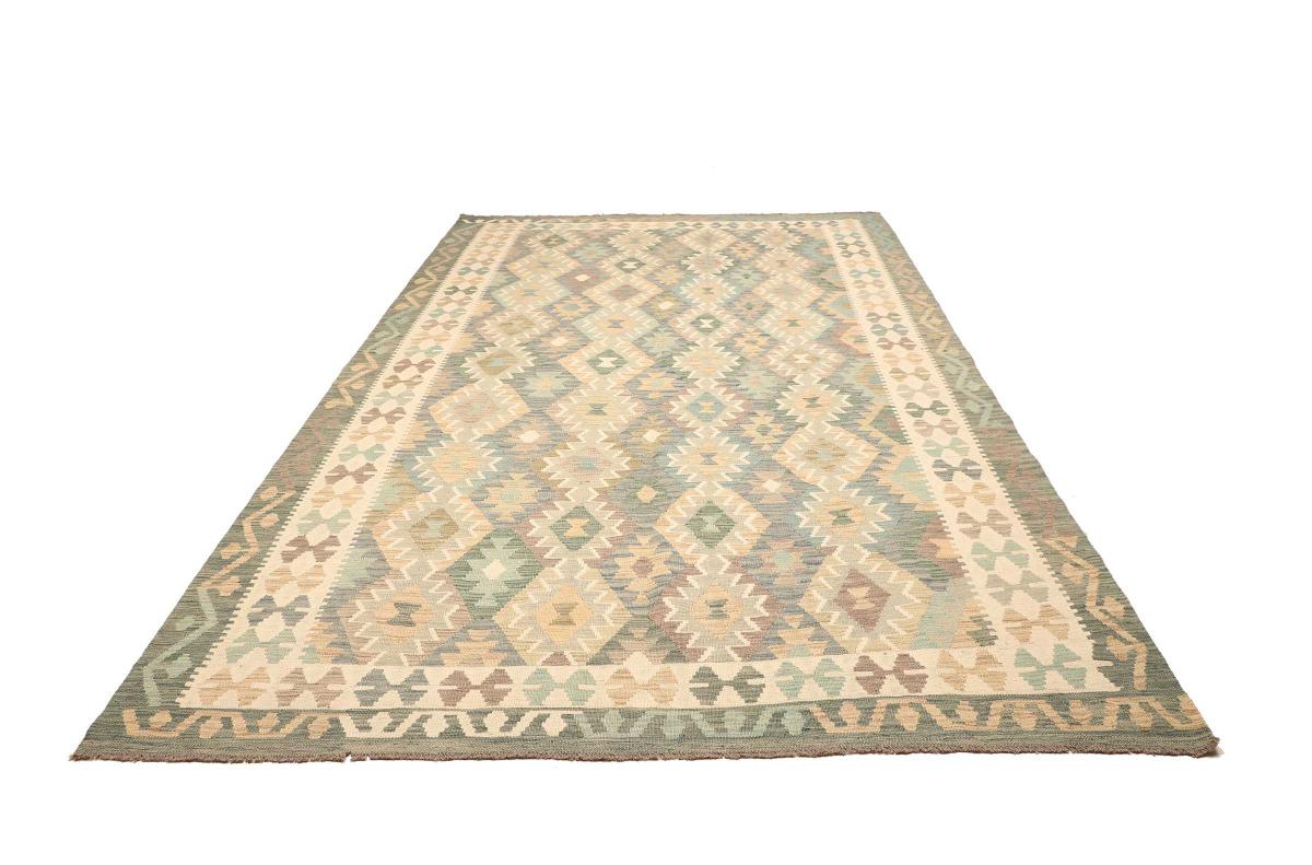 Kilim Afegão - 1