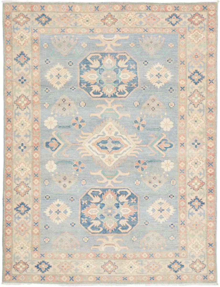Pakistani rug Kazak 204x156 204x156, Persian rug Hand-knotted
