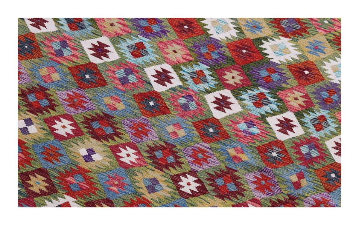 Kilim Afghan - 1