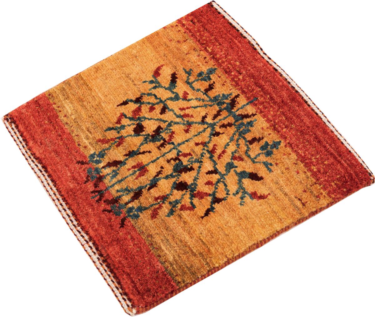 Persisk Gabbeh Loribaft Nowbaft - 1