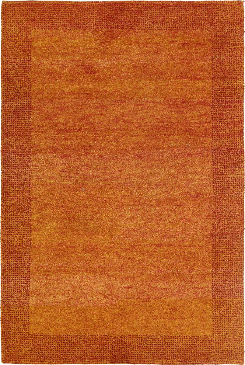 インドのカーペット ギャッベ ペルシャ 180x122 180x122,  ペルシャ絨毯 手織り