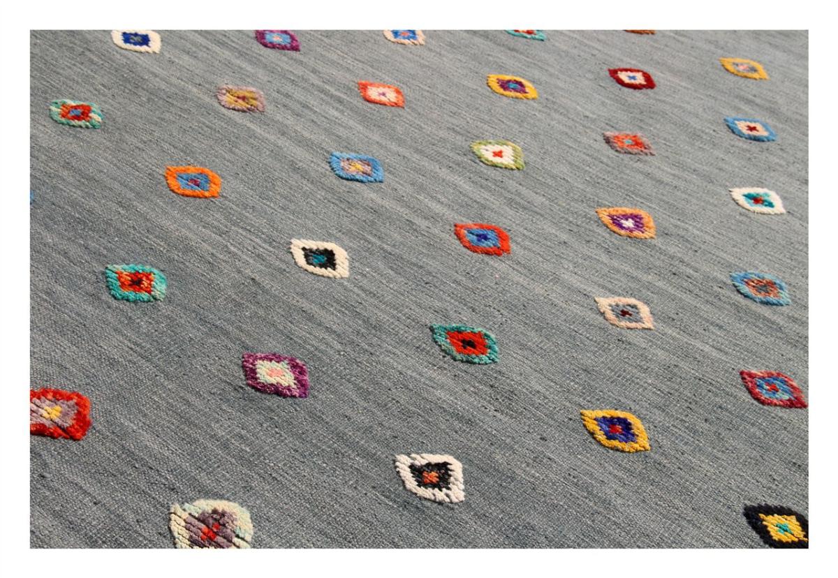 Kilim Afghan Nimbaft Edition - 1