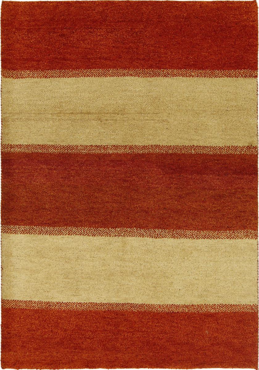 インドのカーペット ギャッベ ペルシャ 179x125 179x125,  ペルシャ絨毯 手織り