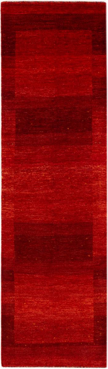 Perzsa szőnyeg Perzsa Gabbeh Loribaft Atash 286x84 286x84, Perzsa szőnyeg Kézzel csomózva