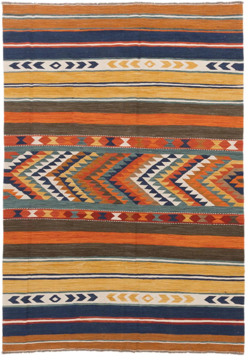 Afgán szőnyeg Kilim Afgán Heritage 295x207 295x207, Perzsa szőnyeg szőttesek