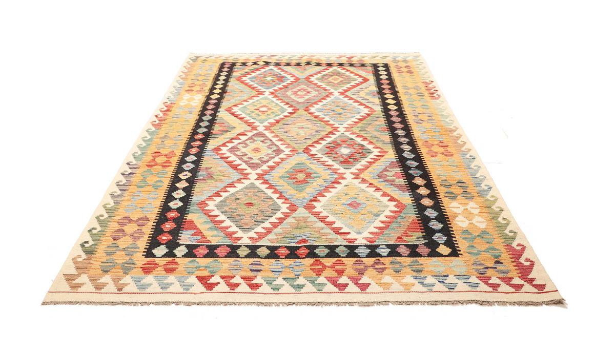 Kilim  Afghan - 1