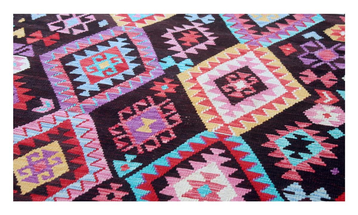 Kilim Afghan - 1