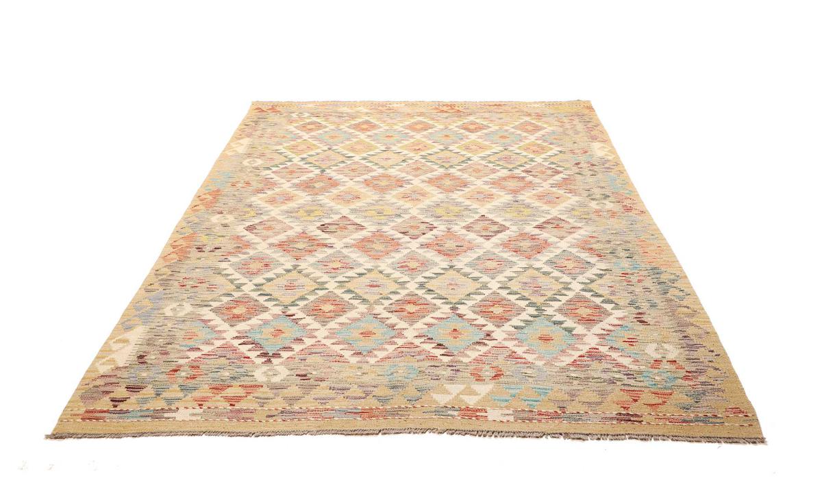 Kilim  Afghan - 1