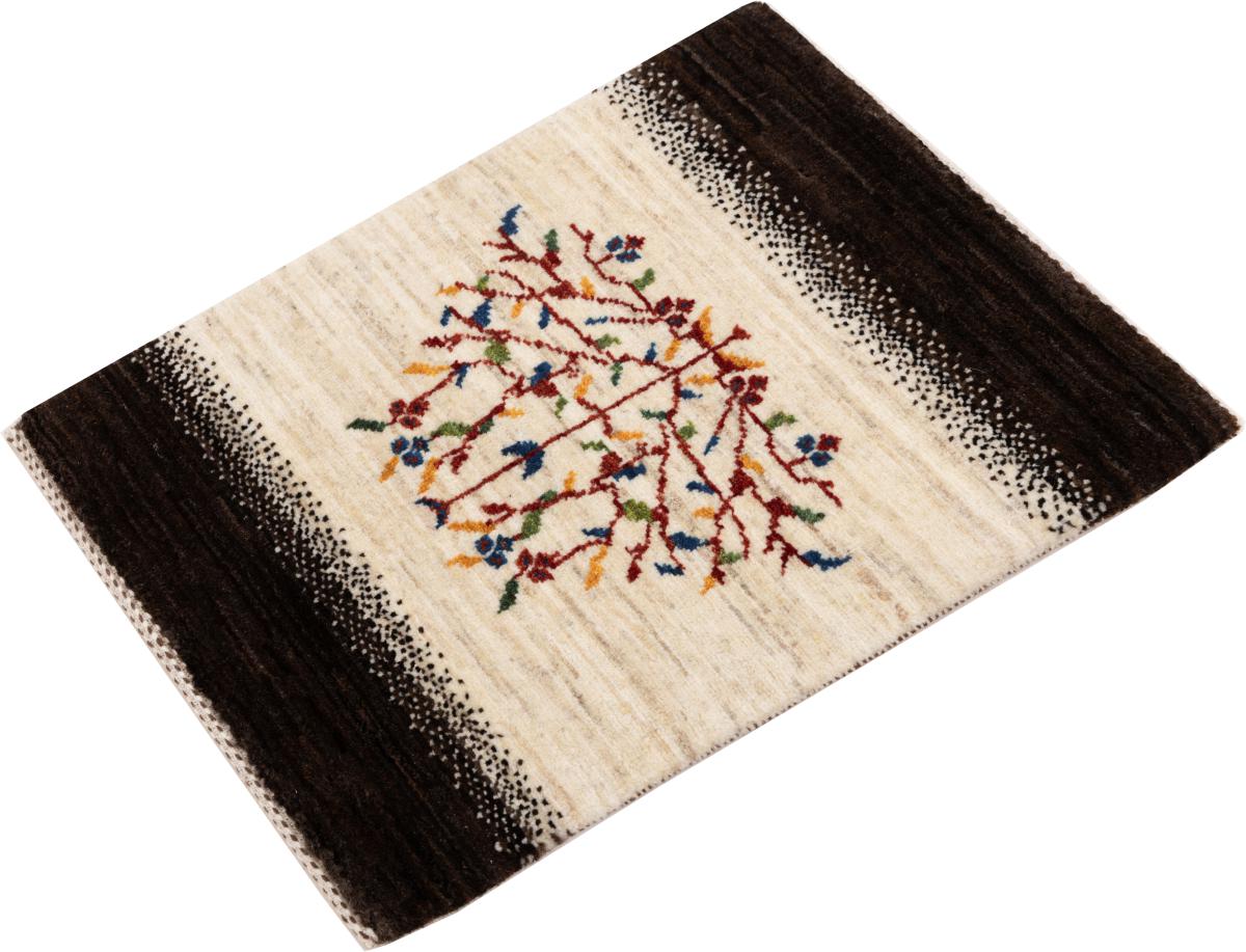 Persisk Gabbeh Loribaft Nowbaft - 1